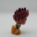 Funko Pop Animation - Naruto Shippuden Might Guy Eight Inner Gates 824 (Sem Blister)