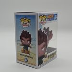 Funko Pop Animation - Naruto Shippuden Might Guy Eight Inner Gates 824 (Sem Blister)