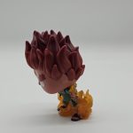 Funko Pop Animation - Naruto Shippuden Might Guy Eight Inner Gates 824 (Sem Blister)