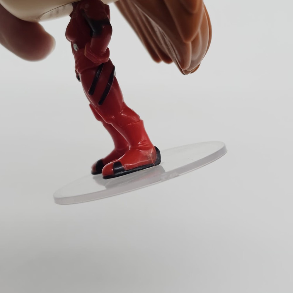 Funko Pop Animation - Neon Genesis Evangelion Asuka 635 (Sem Caixa)