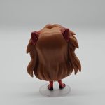 Funko Pop Animation - Neon Genesis Evangelion Asuka 635 (Sem Caixa)