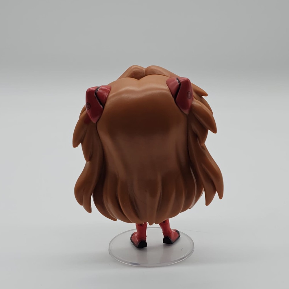 Funko Pop Animation - Neon Genesis Evangelion Asuka 635 (Sem Caixa)