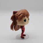 Funko Pop Animation - Neon Genesis Evangelion Asuka 635 (Sem Caixa)