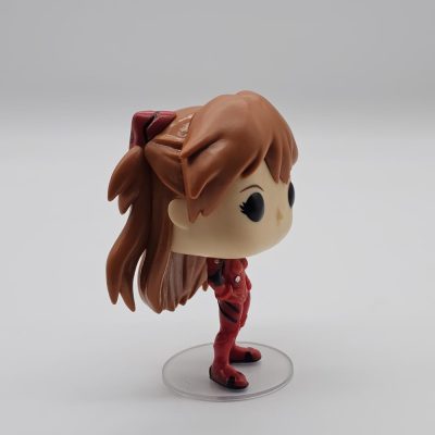 Funko Pop Animation - Neon Genesis Evangelion Asuka 635 (Sem Caixa)