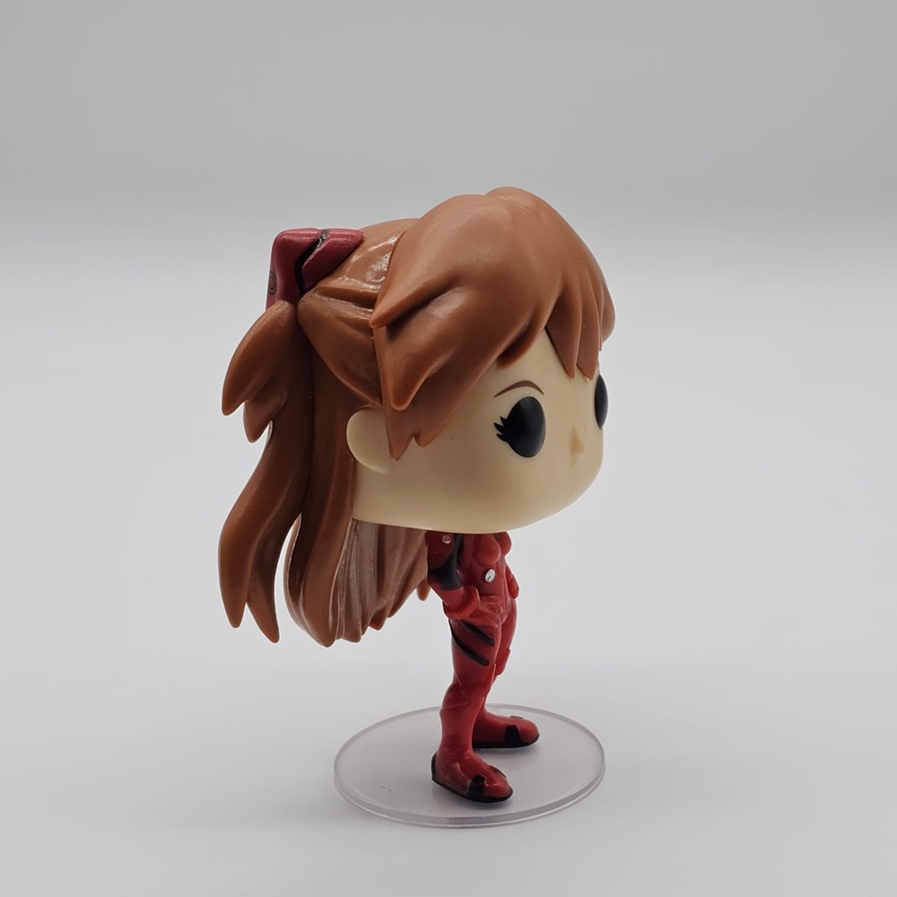 Funko Pop Animation - Neon Genesis Evangelion Asuka 635 (Sem Caixa)