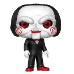 Funko Pop Billy The Puppet #1823 (Jogos Mortais) (Saw)