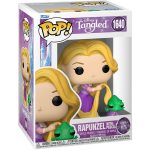 Funko Pop! & Buddy Rapunzel Com Pascal - Enrolados (Disney) #1640