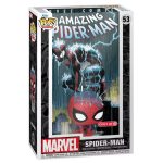 Funko Pop Comic Covers - Marvel Amazing Spider-Man #53