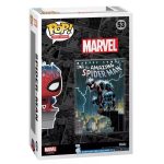 Funko Pop Comic Covers - Marvel Amazing Spider-Man #53