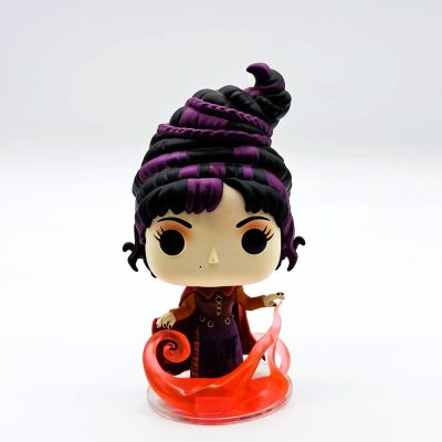 Funko Pop Disney - Hocus Pocus Mary Sanderson 1372 (Sem Blister)