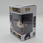 Funko Pop Disney - Hocus Pocus Mary Sanderson 1372 (Sem Blister)