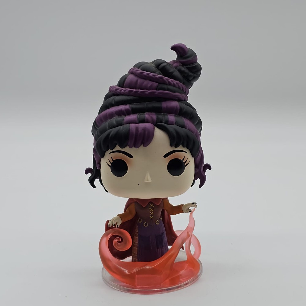 Funko Pop Disney - Hocus Pocus Mary Sanderson 1372 (Sem Blister)
