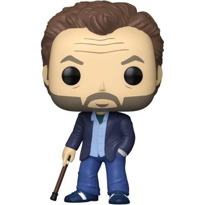 Funko Pop! Dr. Gregory House - House M.D. #1842