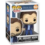 Funko Pop! Dr. Gregory House - House M.D. #1842