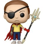 Funko Pop! Evil Morty (Morty Maligno) – Rick And Morty #953 Funko Pop! Evil Morty (Morty Maligno) - Rick And Morty #953