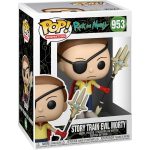 Funko Pop! Evil Morty (Morty Maligno) – Rick And Morty #953 Funko Pop! Evil Morty (Morty Maligno) - Rick And Morty #953