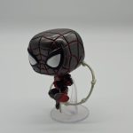 Funko Pop Games – Marvel Spider Man Miles Morales 772 (Sem Caixa) Funko Pop Games - Marvel Spider Man Miles Morales 772 (Sem Caixa)