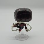 Funko Pop Games – Marvel Spider Man Miles Morales 772 (Sem Caixa) Funko Pop Games - Marvel Spider Man Miles Morales 772 (Sem Caixa)