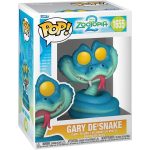 Funko Pop! Gary De'snake - Zootopia 2 (Disney) #1655
