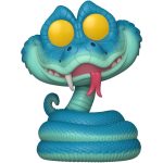 Funko Pop! Gary De'snake - Zootopia 2 (Disney) #1655