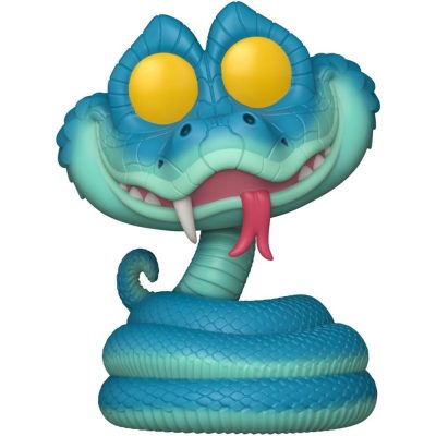 Funko Pop! Gary De'snake - Zootopia 2 (Disney) #1655