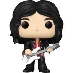 Funko Pop! Joe Perry Com Guitarra Branca - Aerosmith (Rocks) #476
