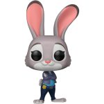 Funko Pop! Judy Hopps - Zootopia 2 (Disney) #1652