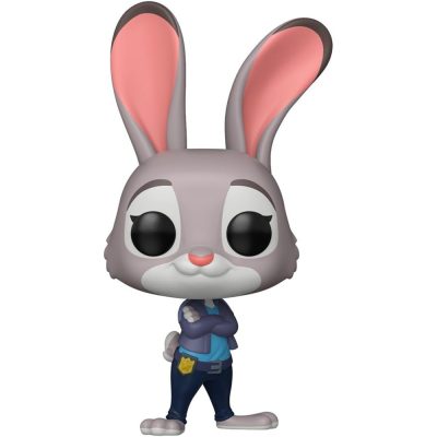 Funko Pop! Judy Hopps - Zootopia 2 (Disney) #1652