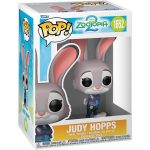 Funko Pop! Judy Hopps - Zootopia 2 (Disney) #1652