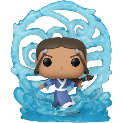 Funko Pop Katara 1807 (Deluxe)