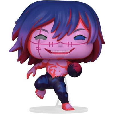 Funko Pop Mahito With Drill 2126 (Jujutsu Kaisen)