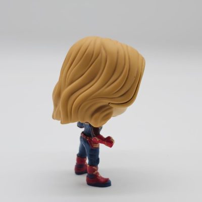 Funko Pop Marvel - Captain Marvel 425 (Loose)