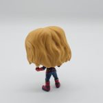 Funko Pop Marvel - Captain Marvel 425 (Loose)