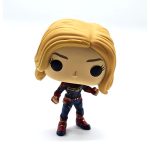 Funko Pop Marvel - Captain Marvel 425 (Loose)