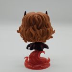 Funko Pop Marvel - Doctor Strange In The Multiverse Of Madness Scarlet Witch 1034 (Sem Blister)