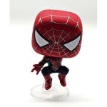Funko Pop Marvel - Spider-Man No Way Home - Friendly Neighborhood Spider-Man 1158 (Tobey Maguire) (Sem Blister)