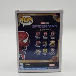 Funko Pop Marvel - Spider-Man No Way Home - Friendly Neighborhood Spider-Man 1158 (Tobey Maguire) (Sem Blister)