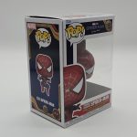 Funko Pop Marvel - Spider-Man No Way Home - Friendly Neighborhood Spider-Man 1158 (Tobey Maguire) (Sem Blister)