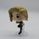 Funko Pop Marvel – The Marvels 1249 – Captain Marvel 1249 (Loose) Funko Pop Marvel - The Marvels 1249 - Captain Marvel 1249 (Loose)