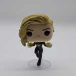 Funko Pop Marvel – The Marvels 1249 – Captain Marvel 1249 (Loose) Funko Pop Marvel - The Marvels 1249 - Captain Marvel 1249 (Loose)