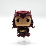 Funko Pop Marvel - Wandavision Scarlet Witch 823 (Sem Blister)