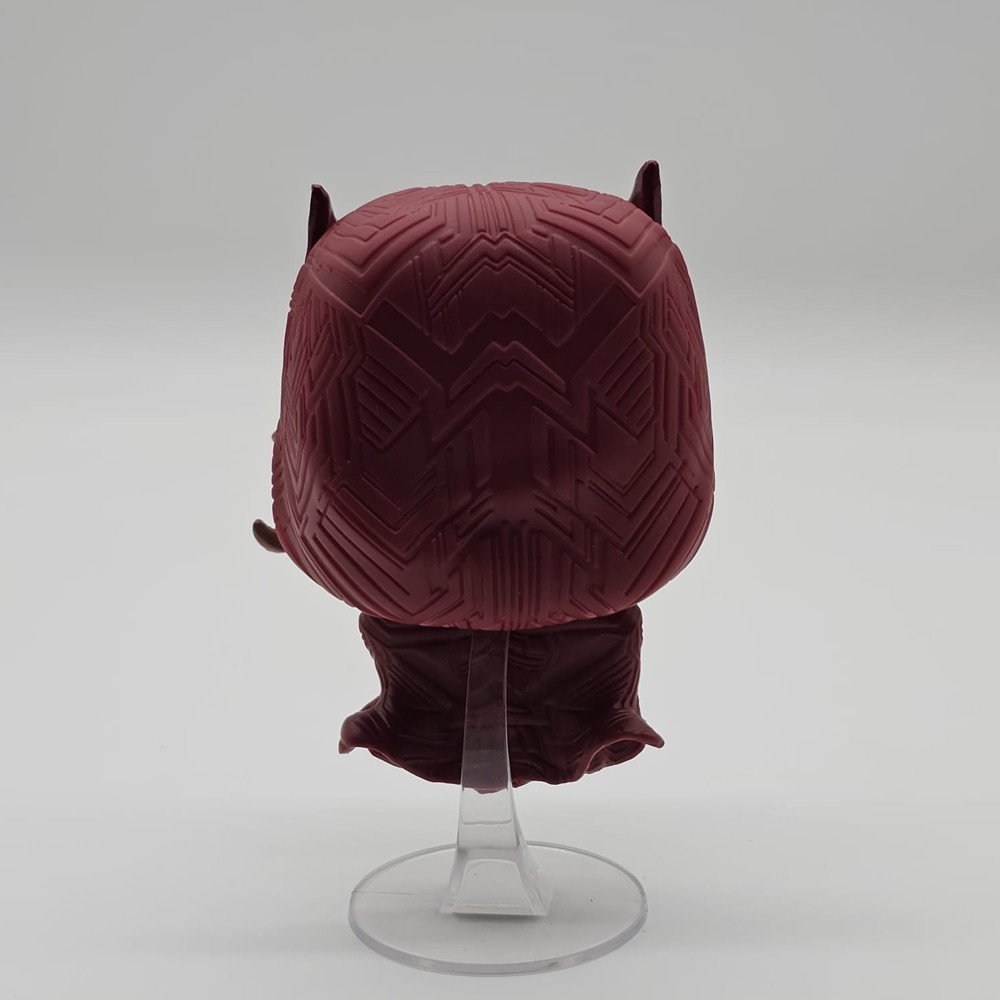 Funko Pop Marvel - Wandavision Scarlet Witch 823 (Sem Blister)