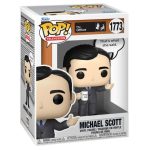 Funko Pop! Michael Scott (That's What She Said) - The Office #1773