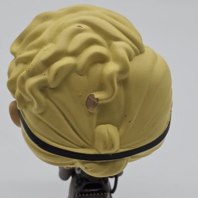 Funko Pop Movies - Ghostbusters Jillian Holtzmann 305 (Sem Caixa)