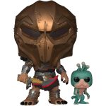 Funko Pop Movies - Predator Badlands - Dek With Bud 1932