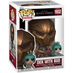 Funko Pop Movies - Predator Badlands - Dek With Bud 1932