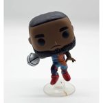 Funko Pop Movies – Space Jam New Galaxy Lebron James 1059 (Sem Caixa) Funko Pop Movies - Space Jam New Galaxy Lebron James 1059 (Sem Caixa)
