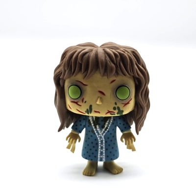 Funko Pop Movies - The Exorcist Regan 203 (Sem Caixa)
