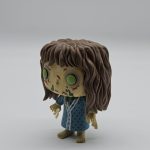 Funko Pop Movies - The Exorcist Regan 203 (Sem Caixa)