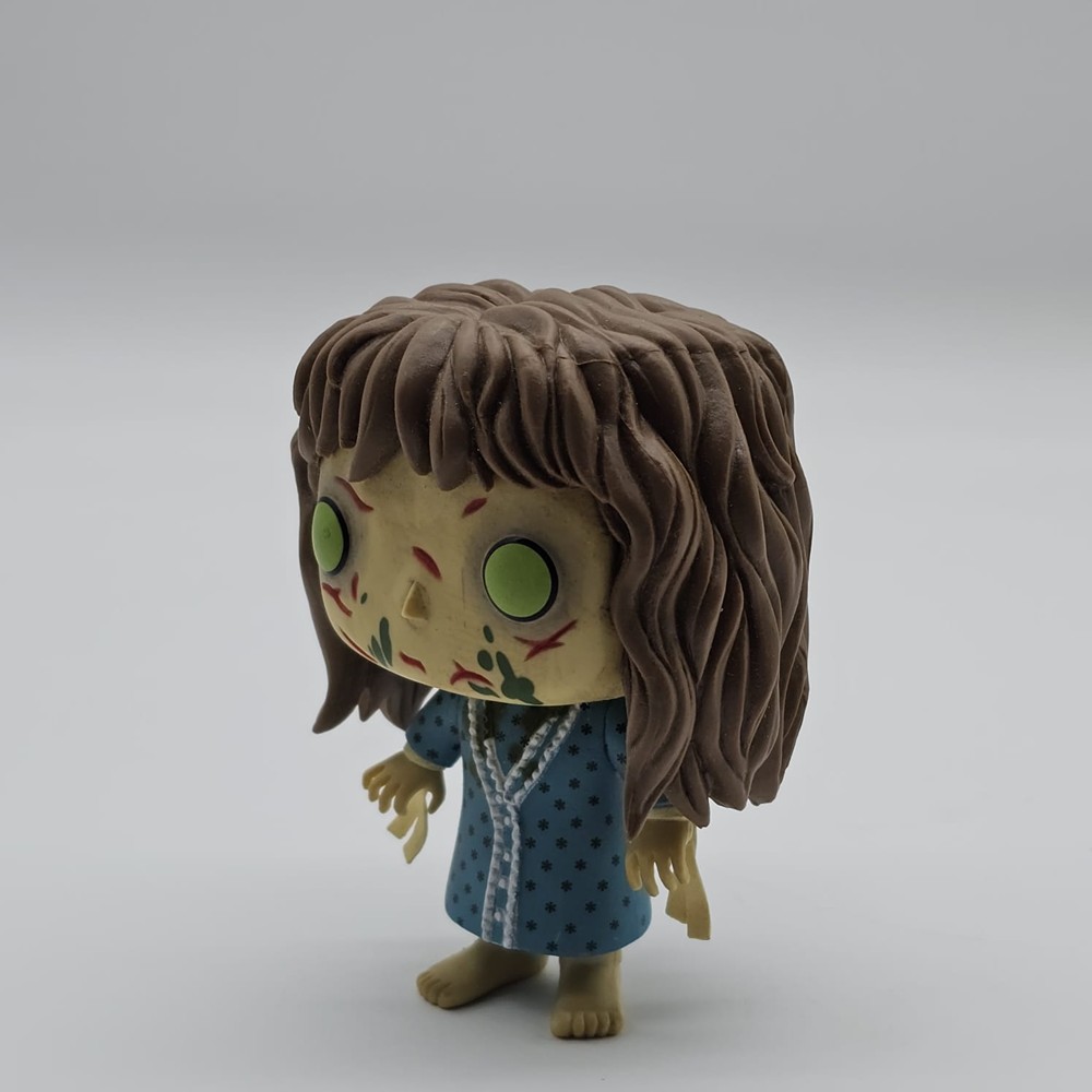 Funko Pop Movies - The Exorcist Regan 203 (Sem Caixa)